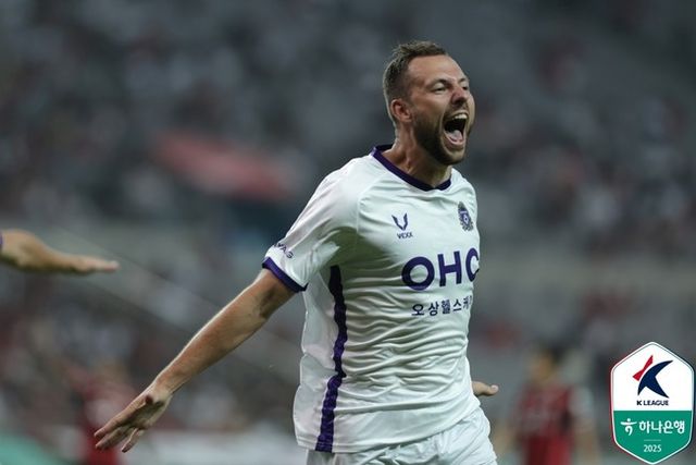 사진=한국프로축구연맹