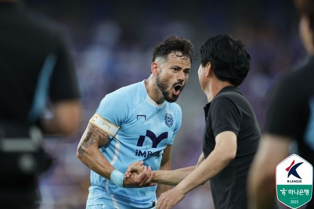 사진=한국프로축구연맹