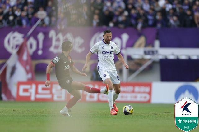 사진=한국프로축구연맹