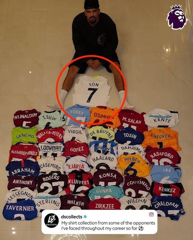 사진=프리미어리그