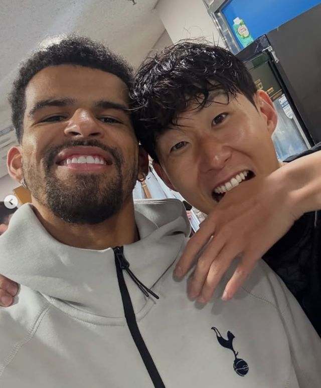 사진 = 솔란케 SNS