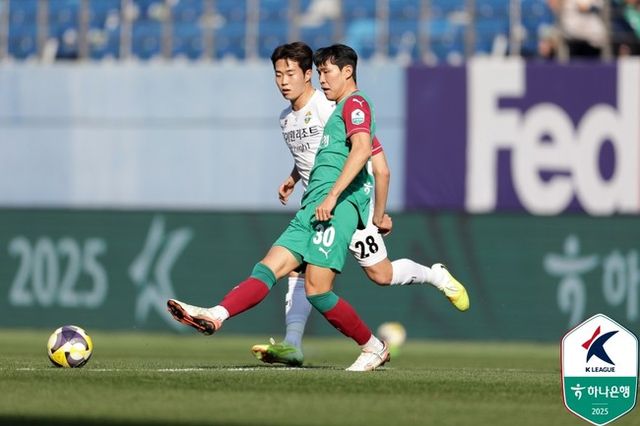 사진=한국프로축구연맹