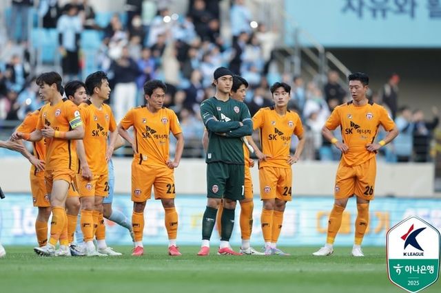 사진=한국프로축구연맹