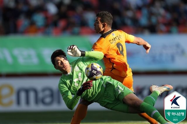 사진=한국프로축구연맹