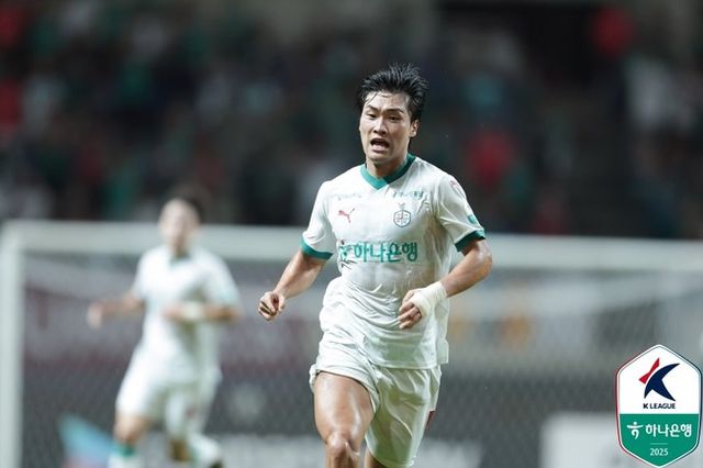 사진=한국프로축구연맹