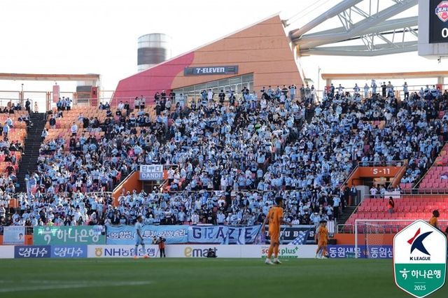 사진=한국프로축구연맹