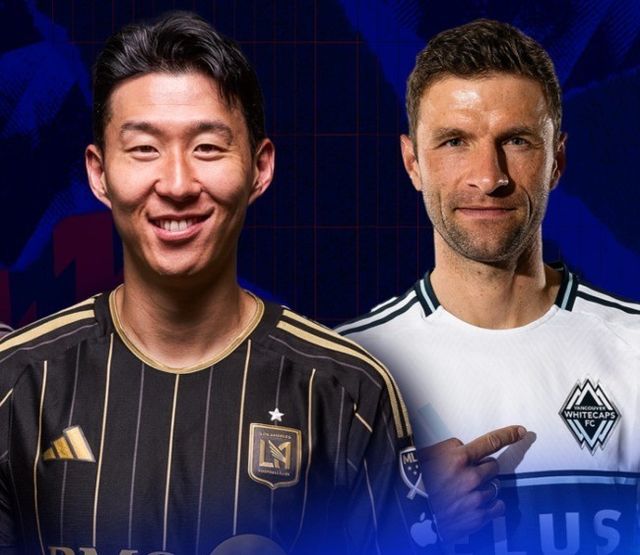 사진=MLS