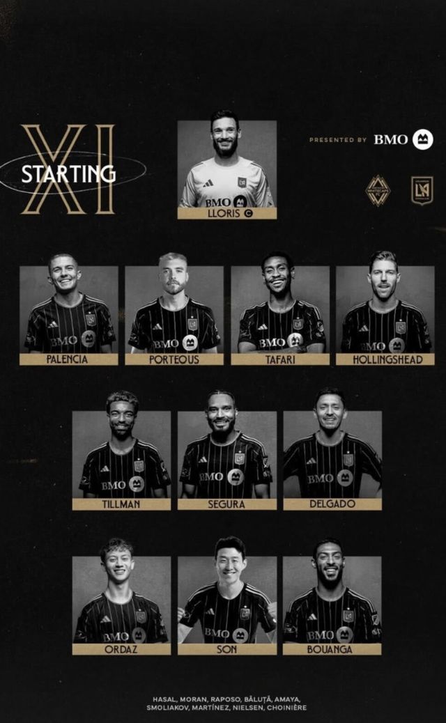 사진= LAFC