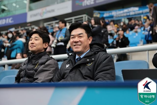 사진=한국프로축구연맹