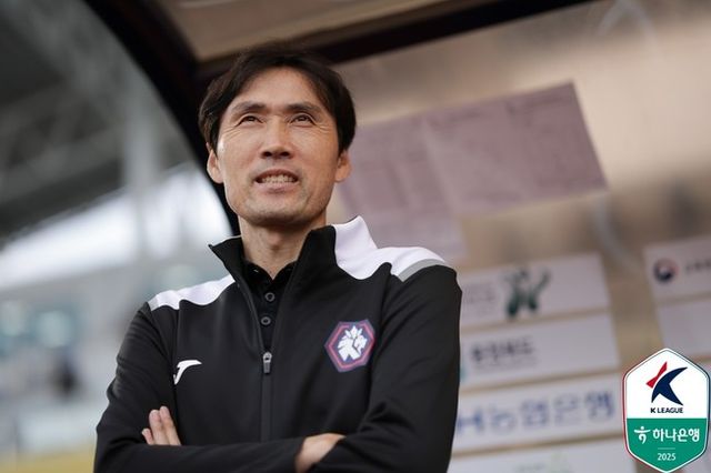 사진=한국프로축구연맹