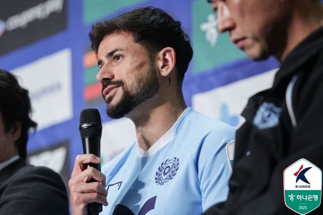 사진=한국프로축구연맹