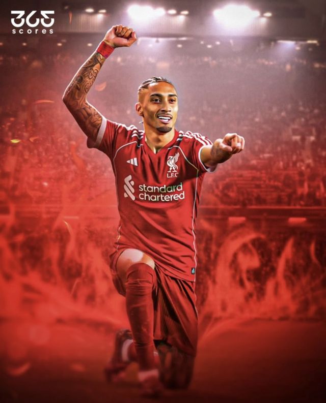 사진= 365 스코어