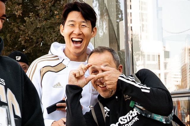 사진=LAFC