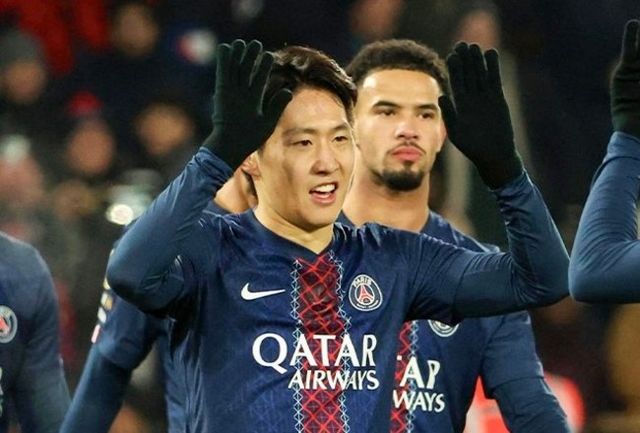 사진=PSG