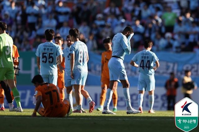 사진=한국프로축구연맹