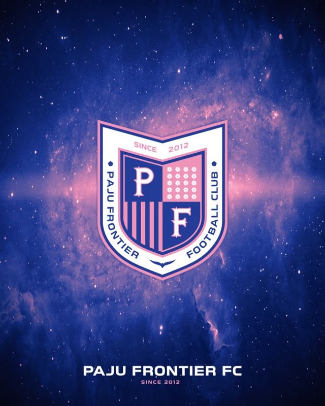 사진=파주 프런티어 FC