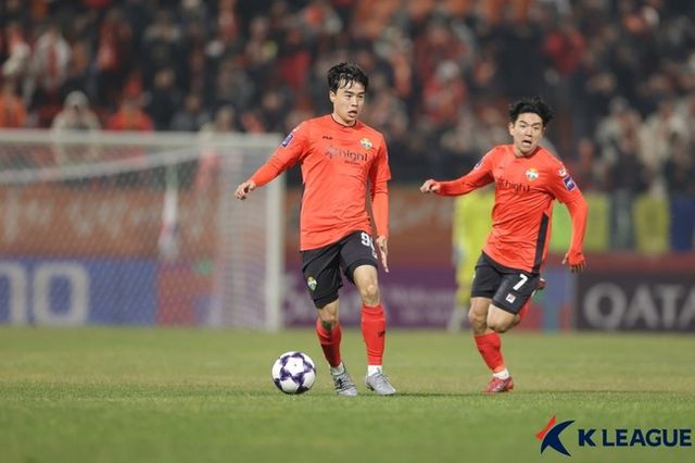 사진 = 한국프로축구연맹