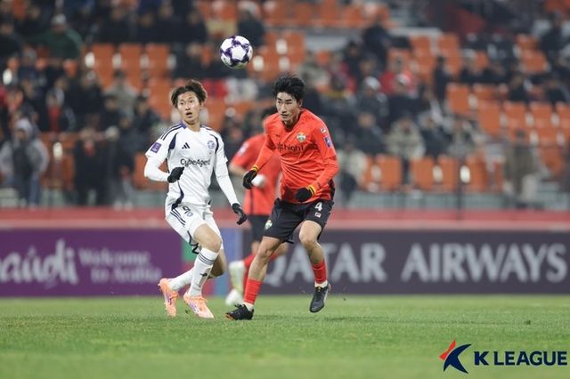 사진 = 한국프로축구연맹