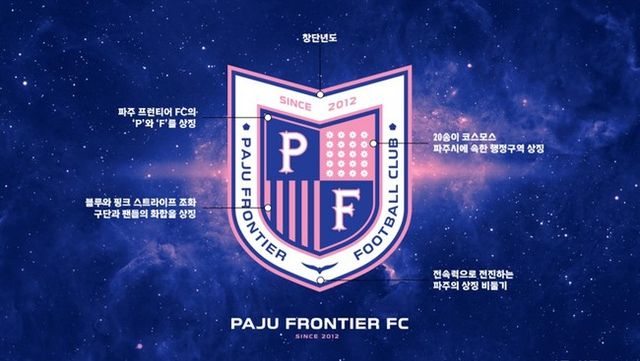 사진=파주 프런티어 FC