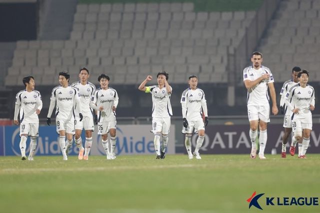 사진 = 한국프로축구연맹