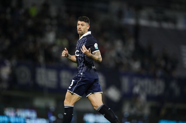 사진 = 한국프로축구연맹