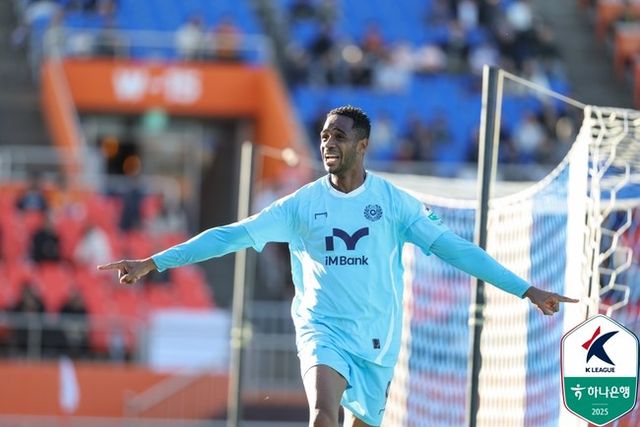 사진=한국프로축구연맹