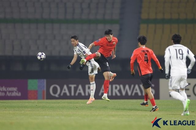 사진 = 한국프로축구연맹