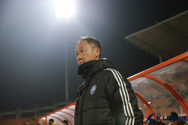 사진 = 한국프로축구연맹