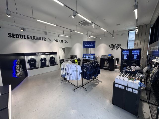 사진=서울 이랜드