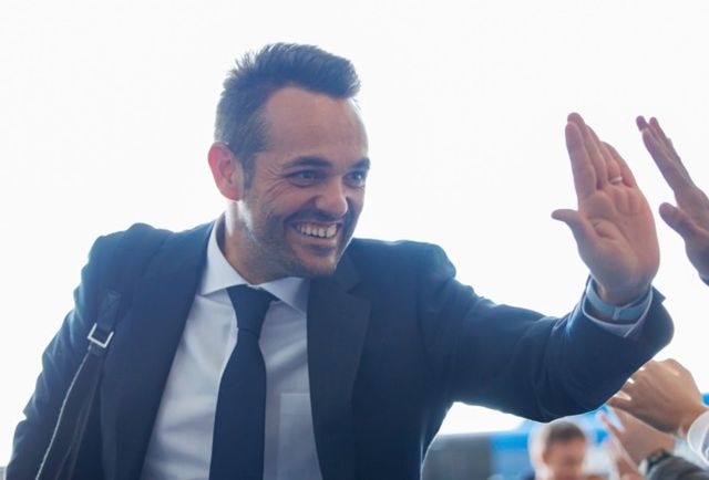 사진=감바 오사카