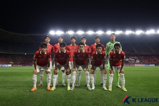 사진=한국프로축구연맹