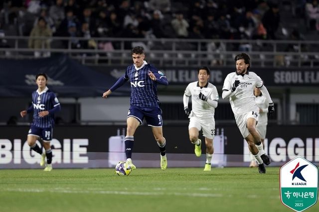 사진=한국프로축구연맹