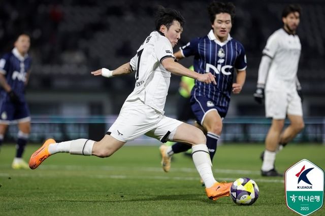 사진=한국프로축구연맹