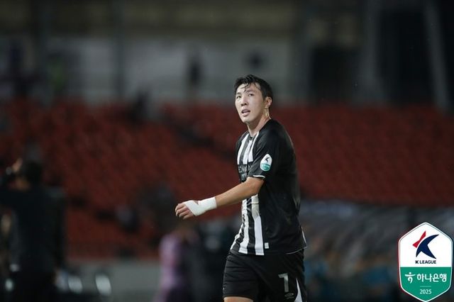 사진=한국프로축구연맹