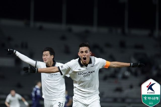 사진=한국프로축구연맹