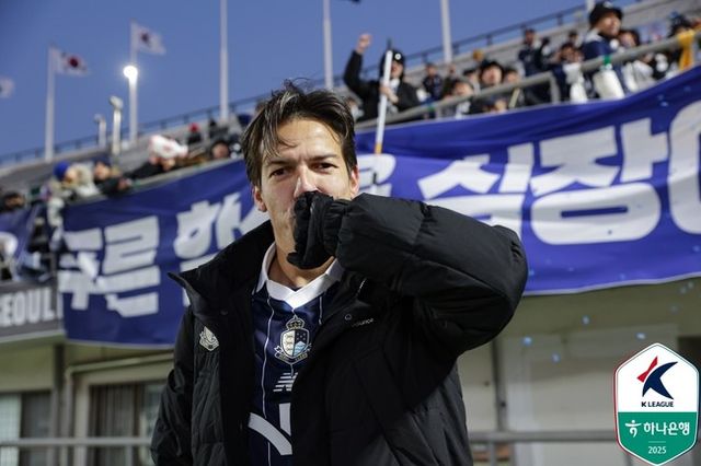 사진=한국프로축구연맹