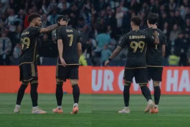 사진 = MLS SNS 캡처