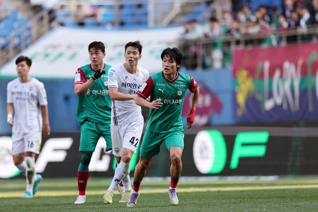 사진=대전하나시티즌