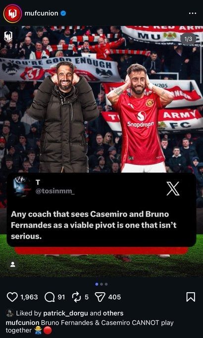 사진= mufcunion 인스타그램