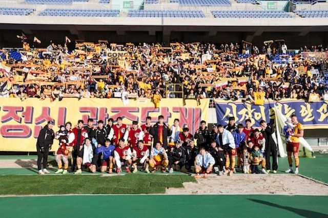 사진=광주FC