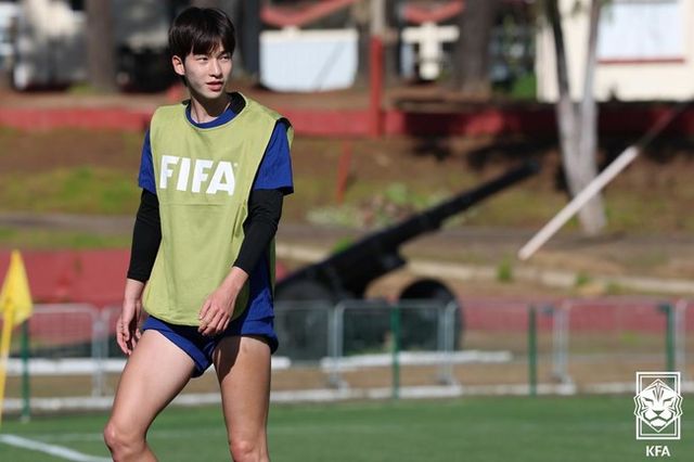 사진 = 대한축구협회