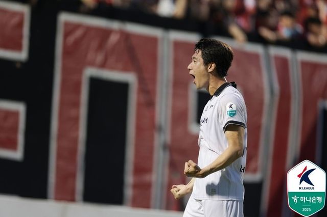 사진=한국프로축구연맹