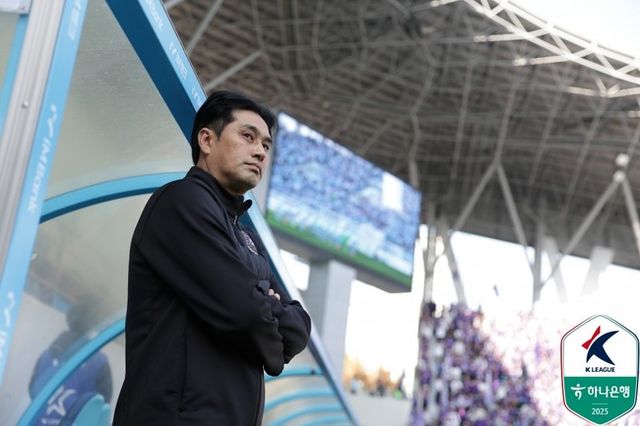 사진 = 한국프로축구연맹