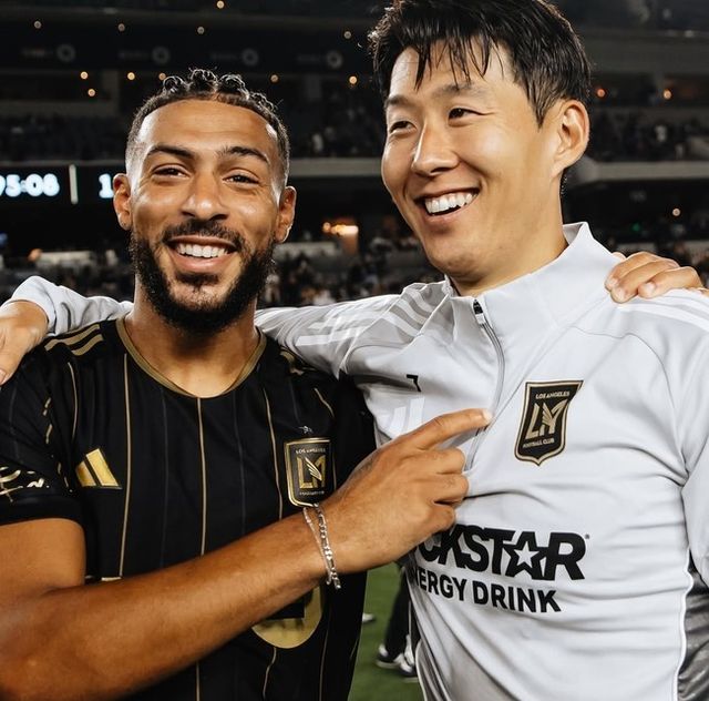 사진=LAFC