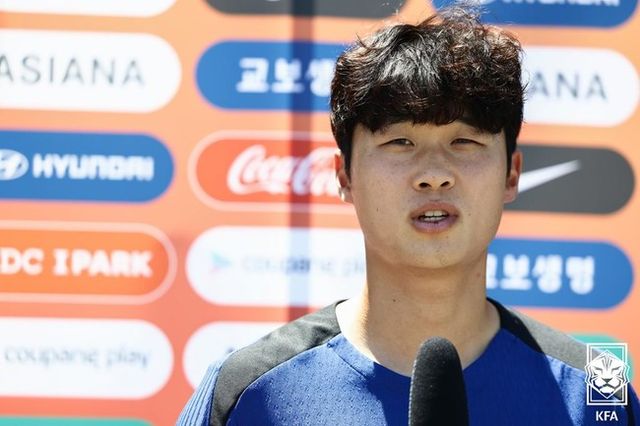 사진 = 대한축구협회