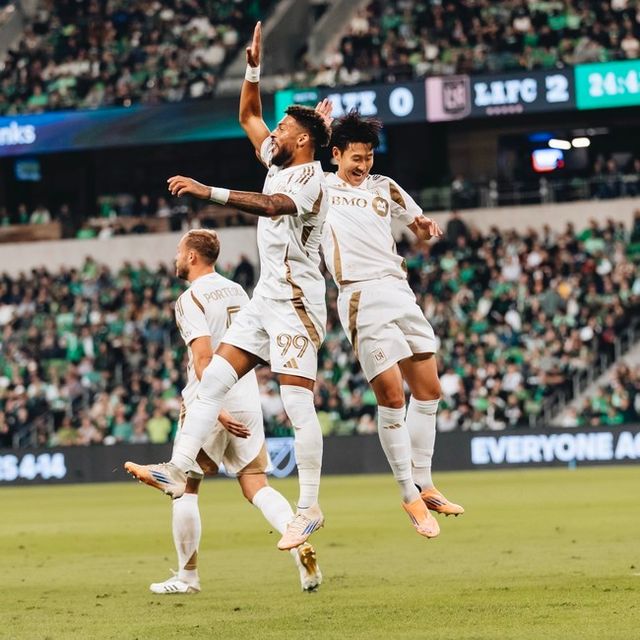 사진=LAFC