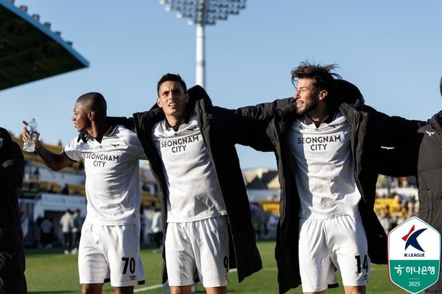 사진=한국프로축구연맹