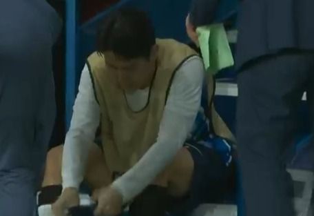 사진 = 중계화면 캡처