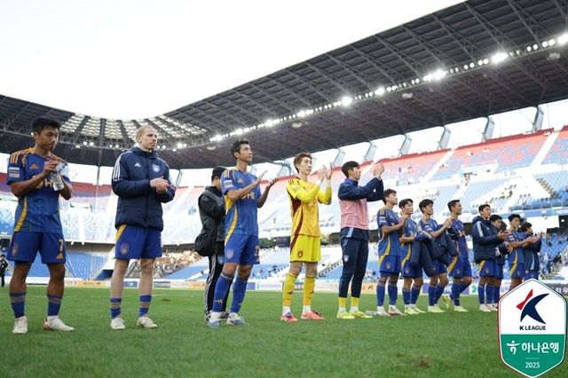 사진=한국프로축구연맹