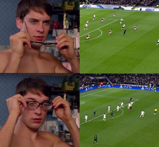 사진=토트넘 홋스퍼